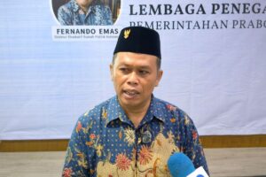 emas dok berita