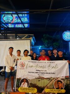 dialog pemuda bali